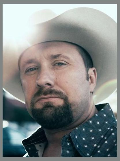 Tate Stevens